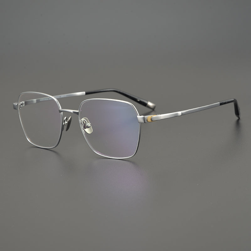 Square Glasses MW1130