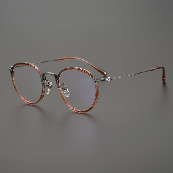 Round Glasses MW1203