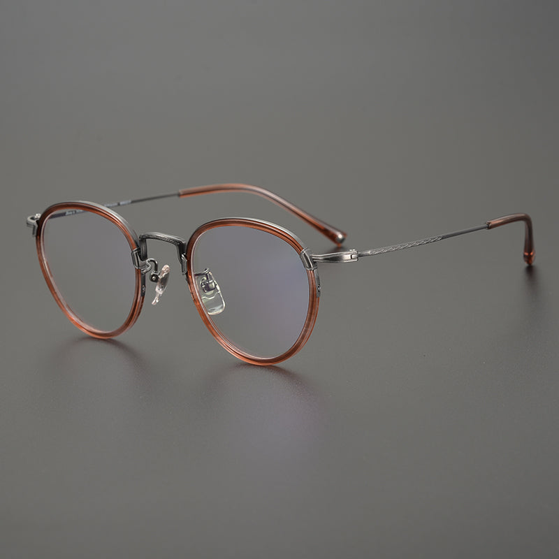 Round Glasses MW1203