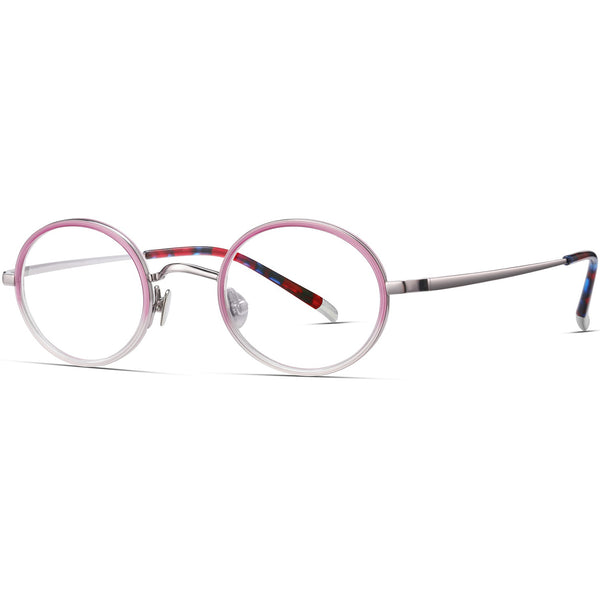 Oval Glasses MW1065