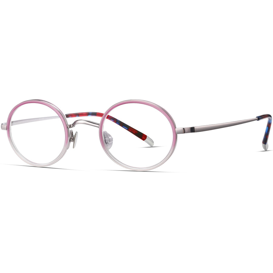 Oval Glasses MW1065