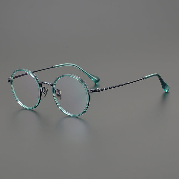 Round Glasses MW1359