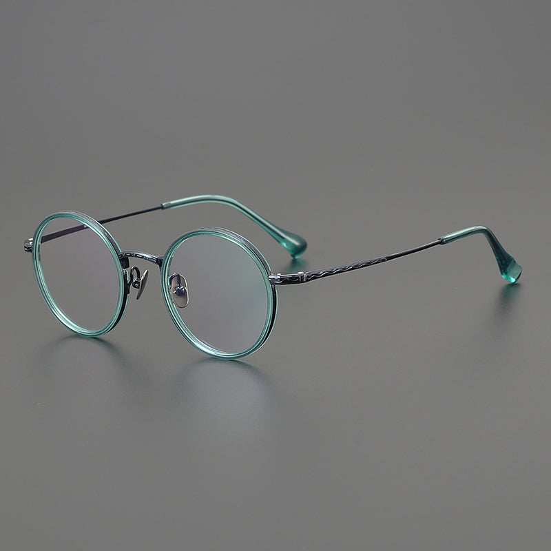 Round Glasses MW1359