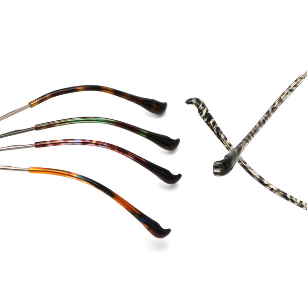 Round Glasses MW1259