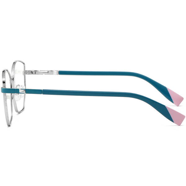 Cat-Eye Glasses PF1249