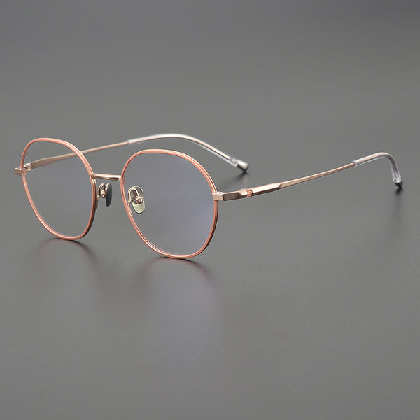 Geometric Glasses MW1163