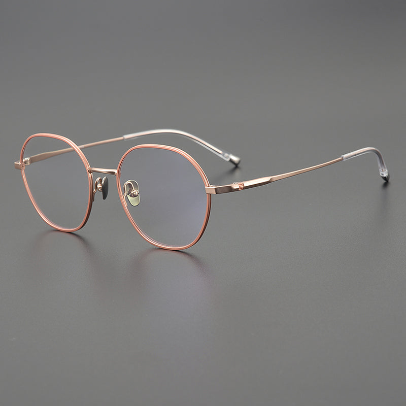 Geometric Glasses MW1163