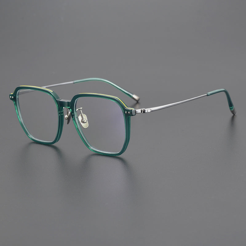 Square Glasses MW1312