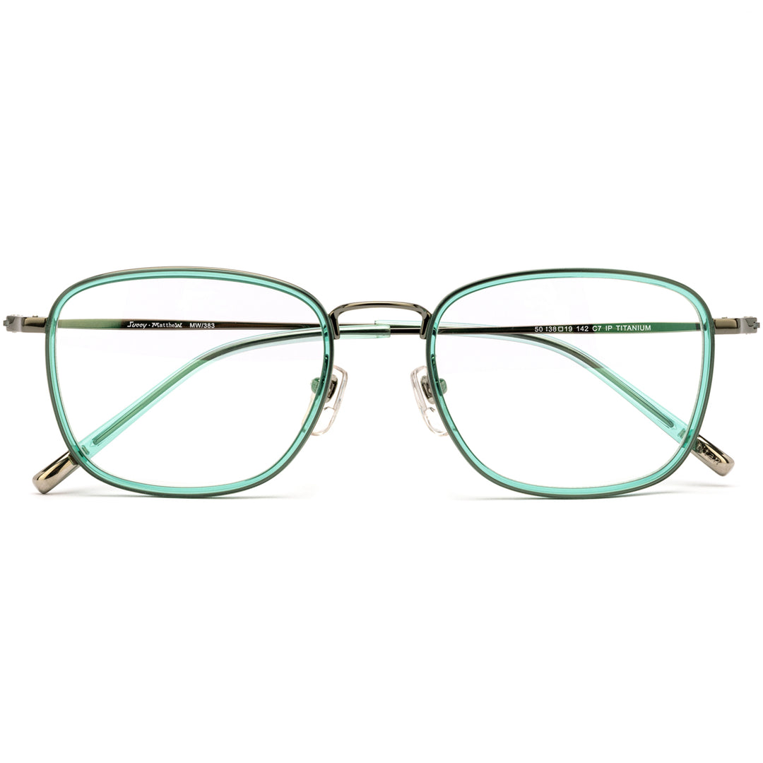 Square Glasses MW1321