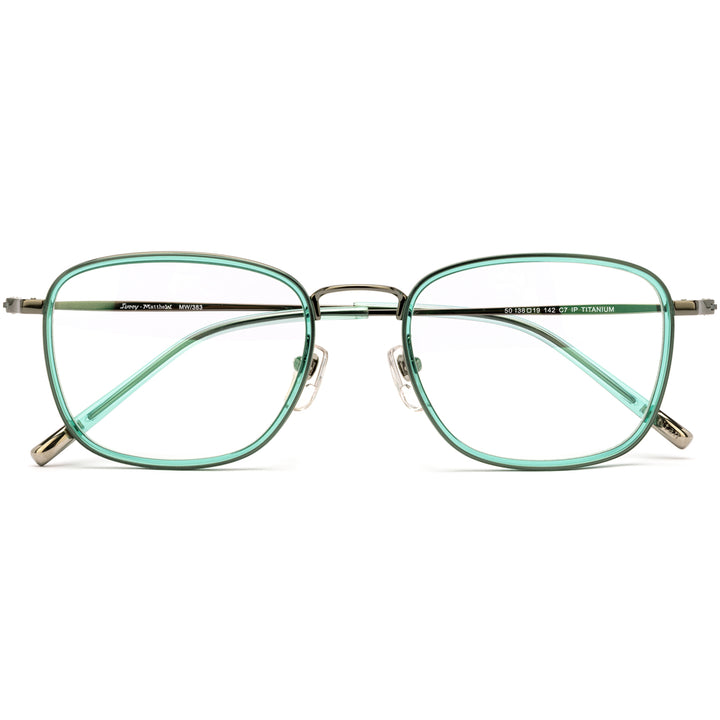 Square Glasses MW1321