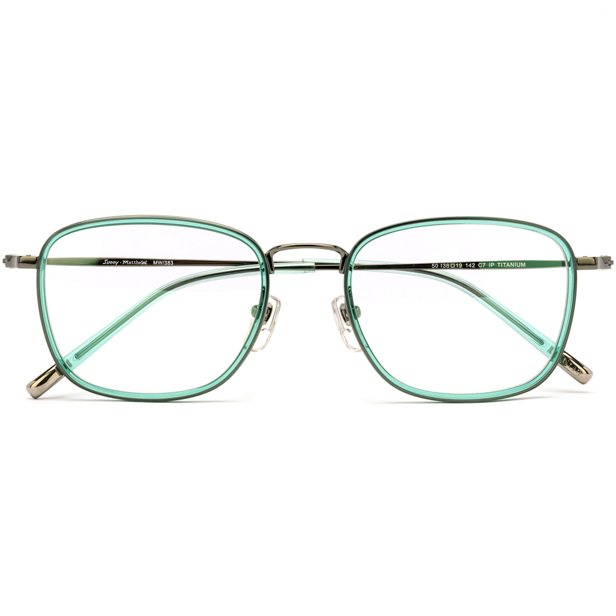 Square Glasses MW1321