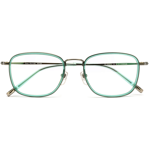 Square Glasses MW1321