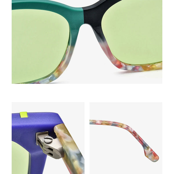 Square Sunglasses BRS1112