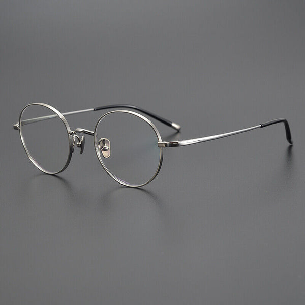 Round Glasses MW1304