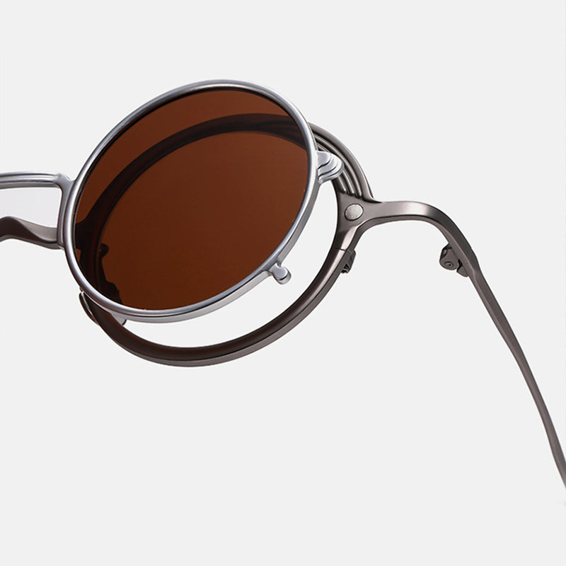 Round Glasses TG1073