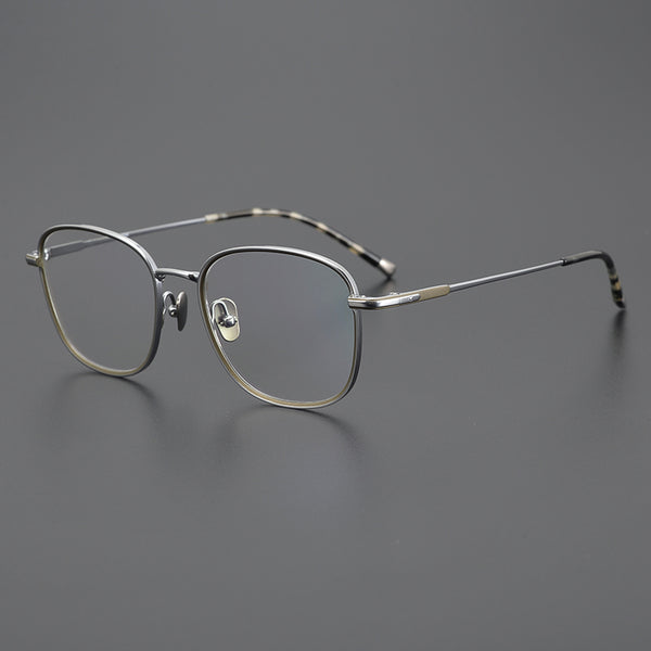 Square Glasses MW1258