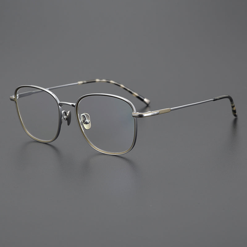 Square Glasses MW1258