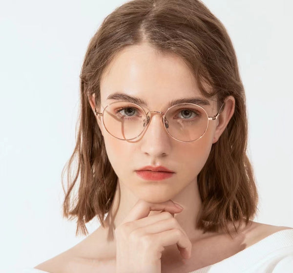 Round Glasses MW1045