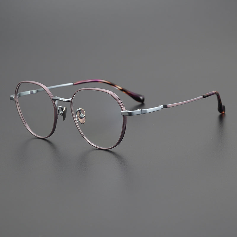 Round Glasses MW1298