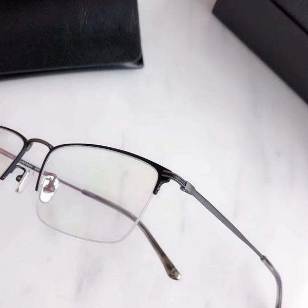 Rectangle Glasses MW1002