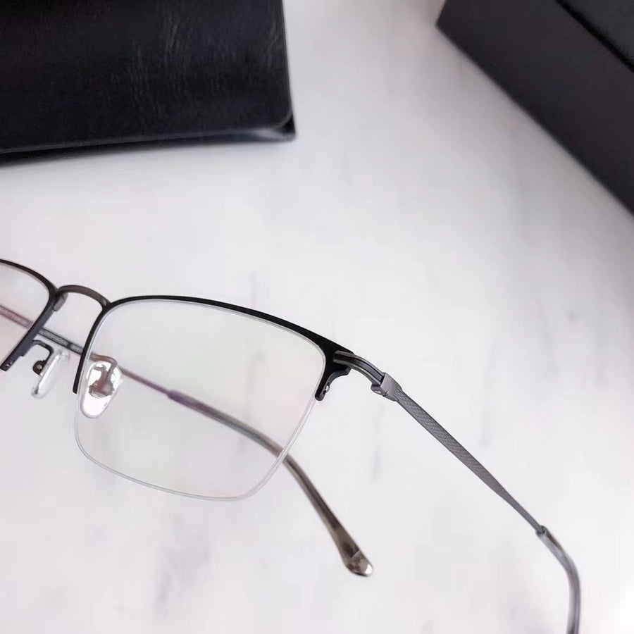 Rectangle Glasses MW1002