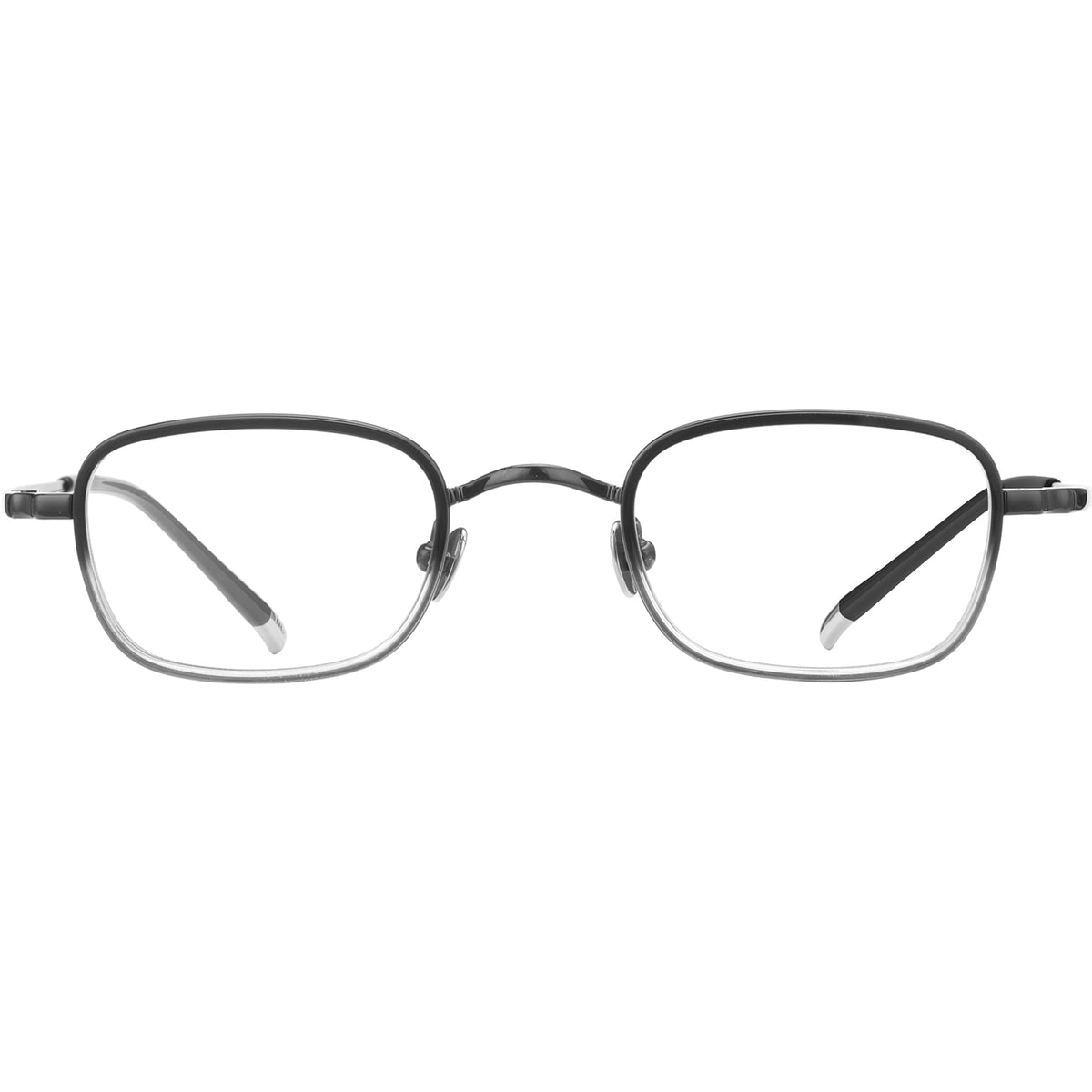 Rectangle Glasses MW1068