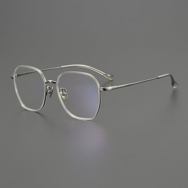 Square Glasses MW1180