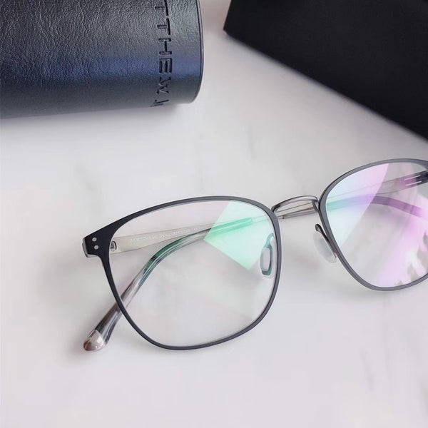 Square Glasses MW1034