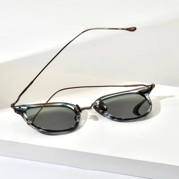 Square Sunglasses BRS1039