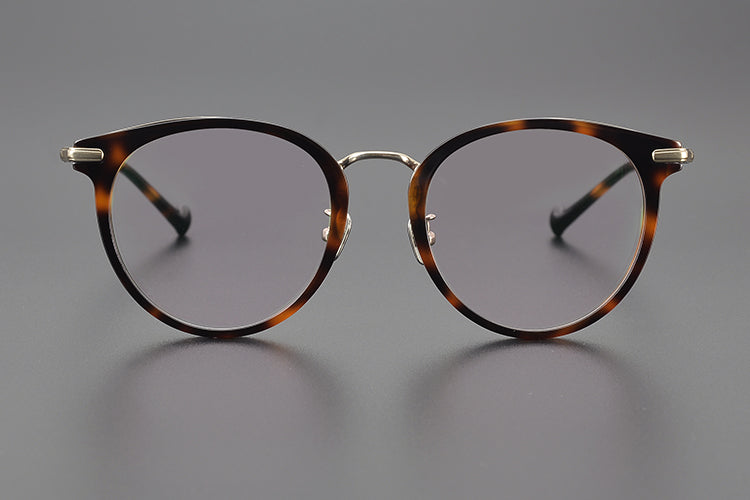 Round Glasses MW1141