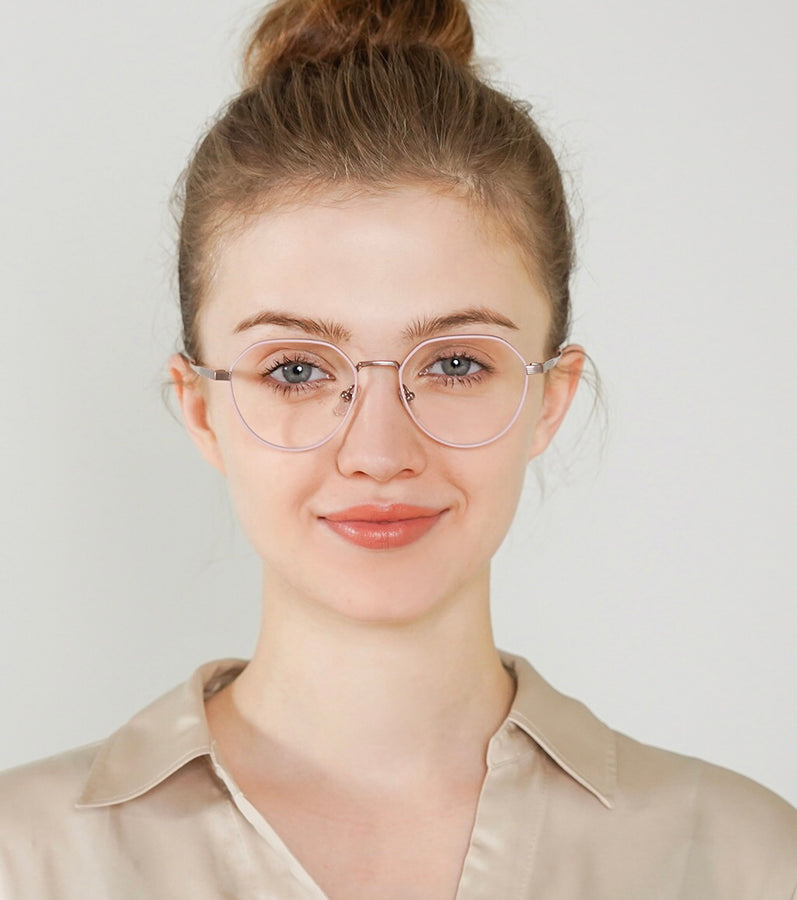 Round Glasses MW1259