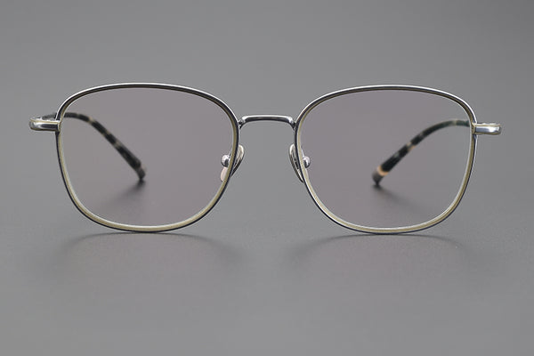 Square Glasses MW1258