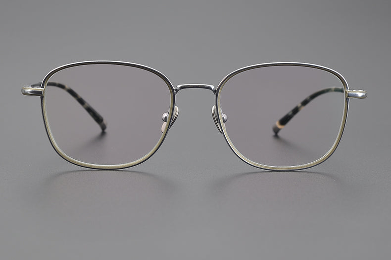 Square Glasses MW1258