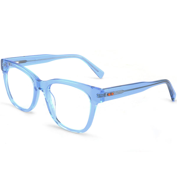 Square Glasses A3224