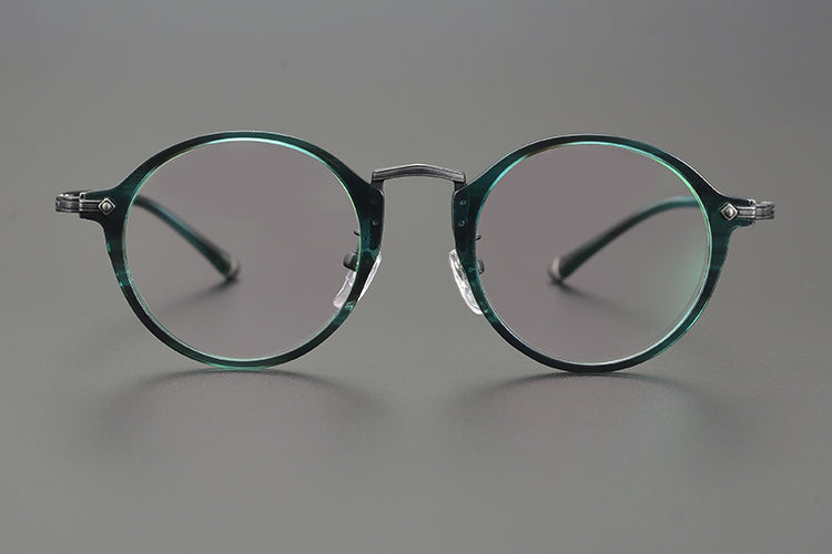 Round Glasses MW1233