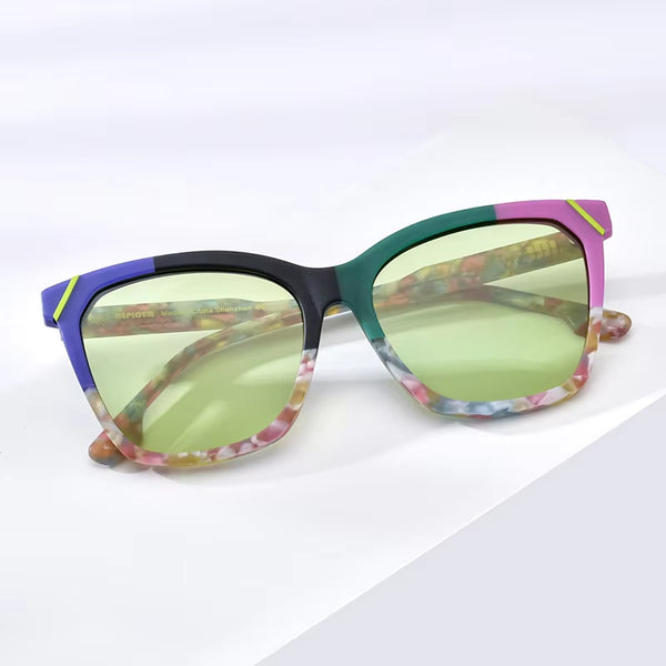 Square Sunglasses BRS1112