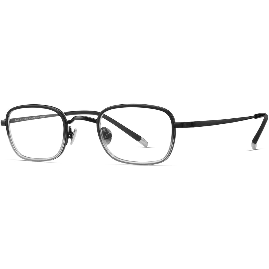 Rectangle Glasses MW1068