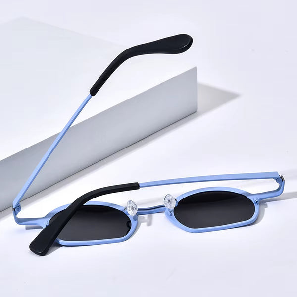 Geometric Sunglasses BRS1156