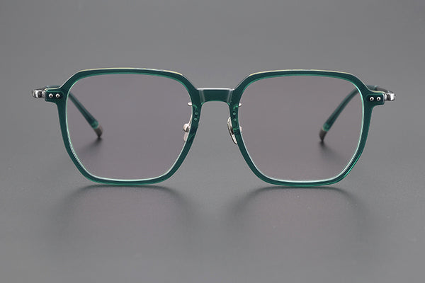 Square Glasses MW1312