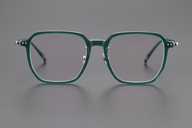 Square Glasses MW1312