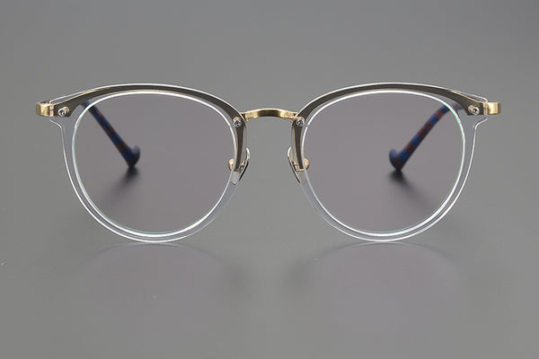 Round Glasses MW1143