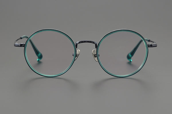 Round Glasses MW1359