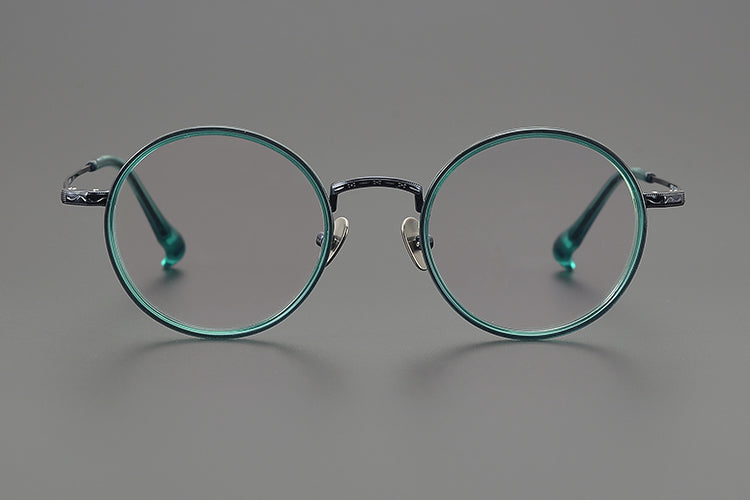 Round Glasses MW1359