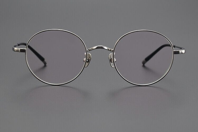 Round Glasses MW1304