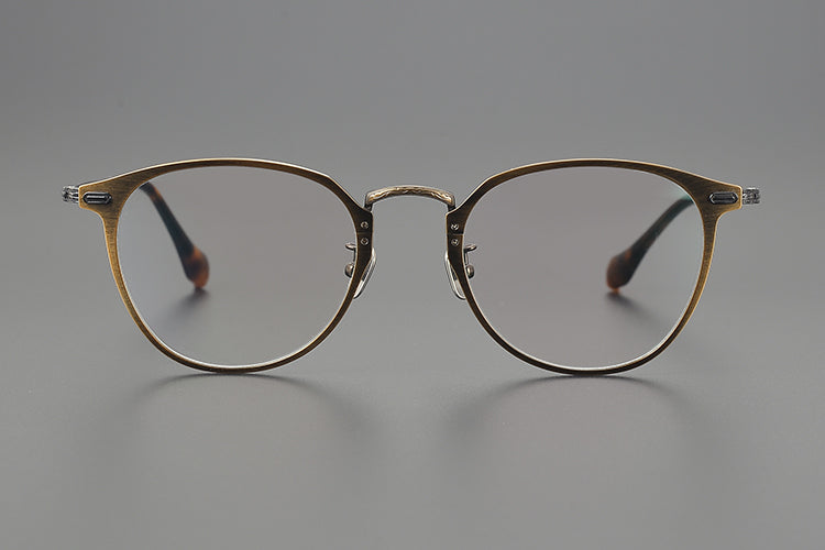 Round Glasses MW1377