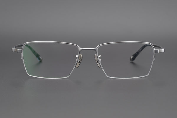 Rectangle Glasses MW1077