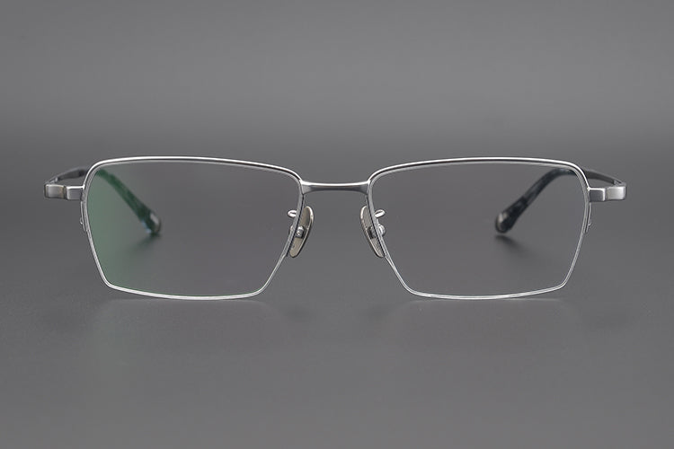 Rectangle Glasses MW1077