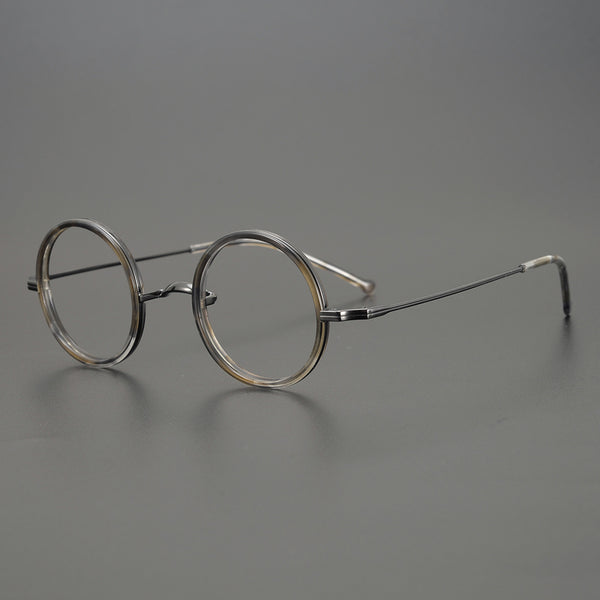 Round Glasses TG1061