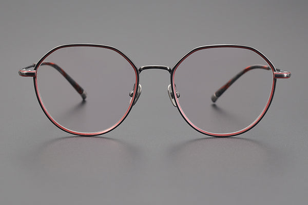 Round Glasses MW1257