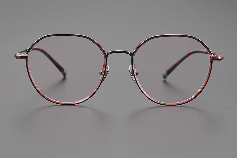 Round Glasses MW1257